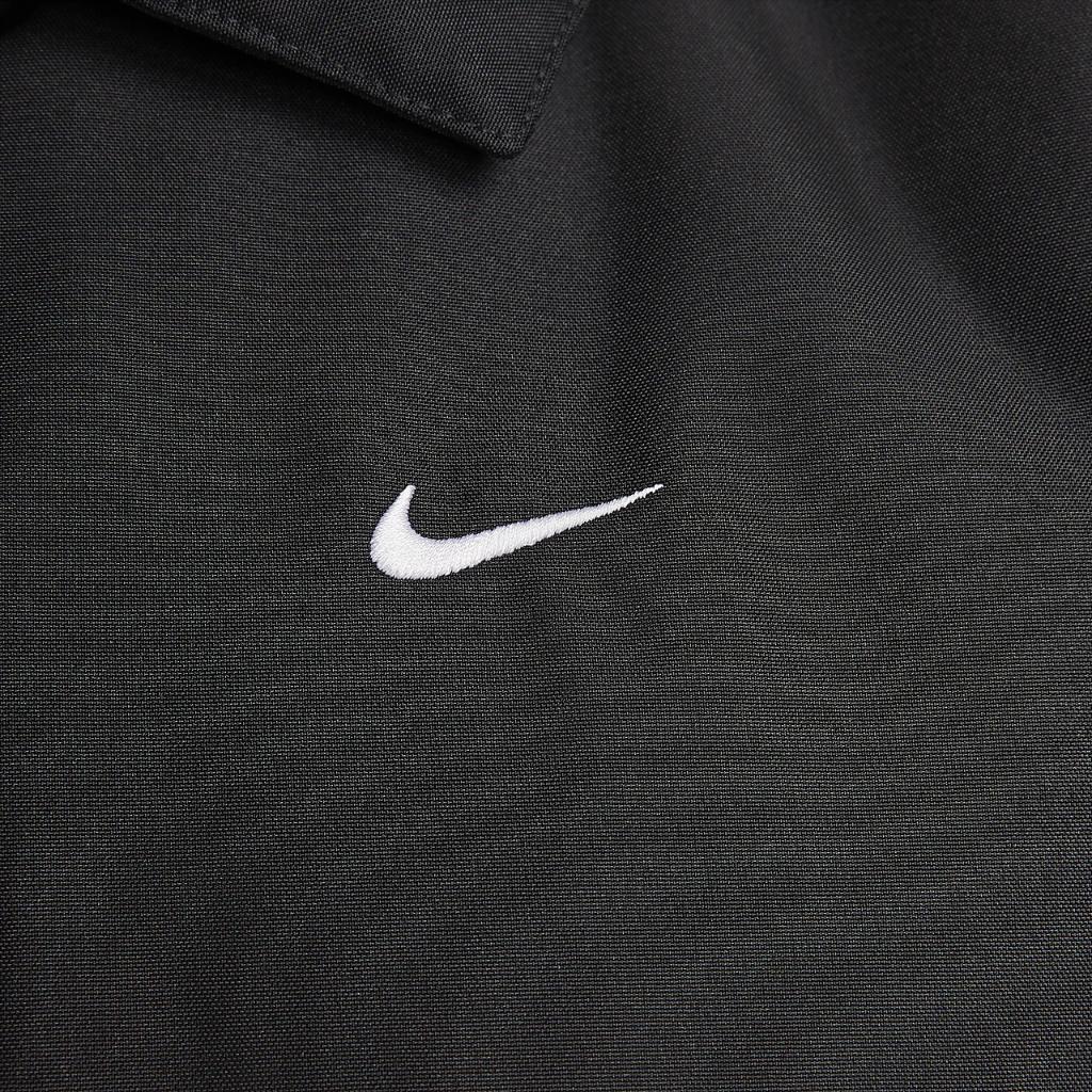 Nike Sportswear Solo Swoosh Men&#039;s Puffer FB7852-010