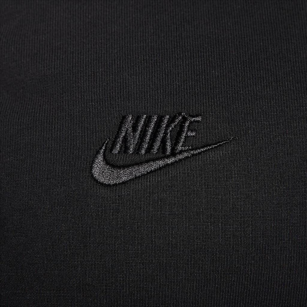 Nike Sportswear Men&#039;s Oversized Puffer Jacket FB7854-010