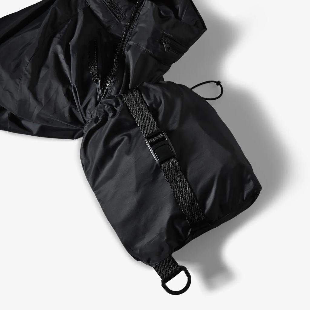Nike Sportswear Tech Woven Men&#039;s N24 Packable Lined Jacket FB7903-010