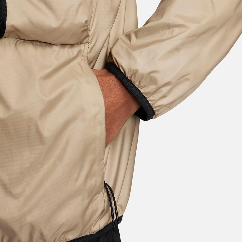 Nike Sportswear Tech Woven Men&#039;s N24 Packable Lined Jacket FB7903-247