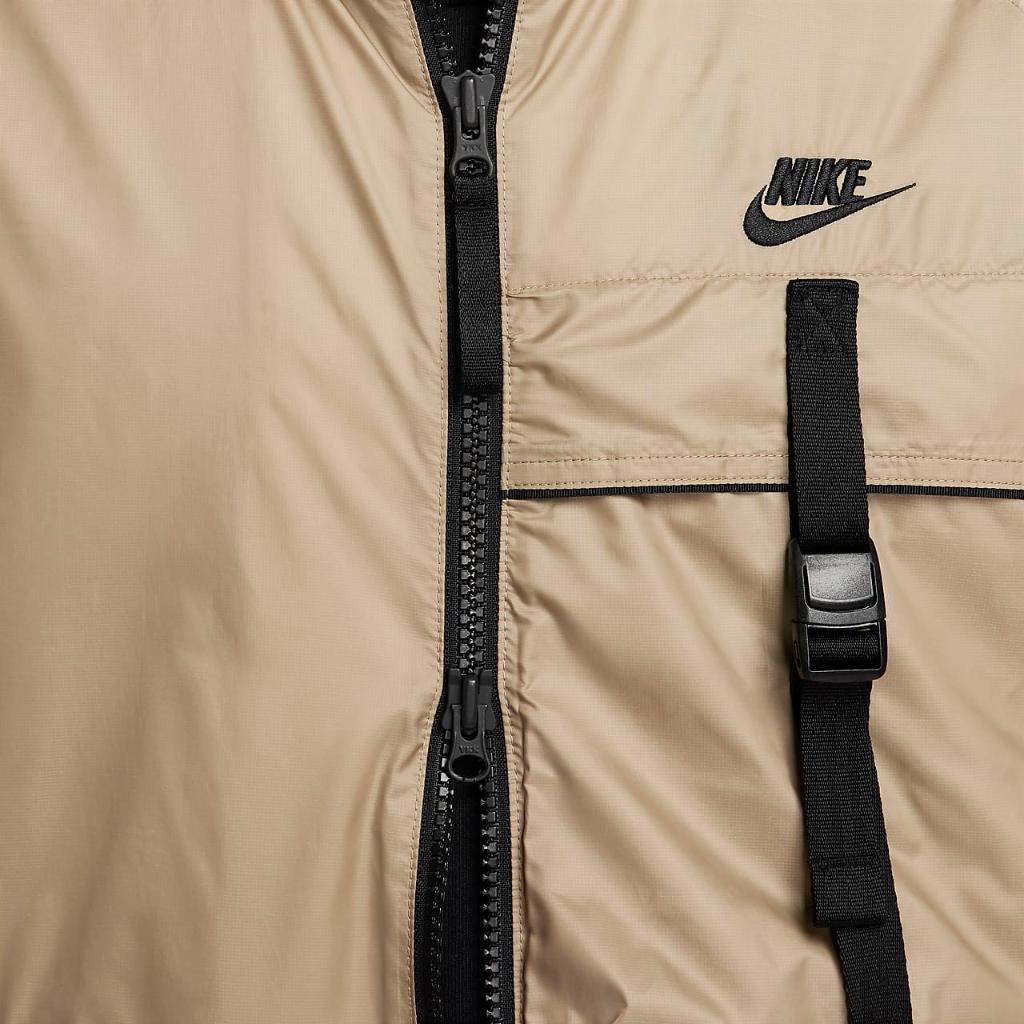 Nike Sportswear Tech Woven Men&#039;s N24 Packable Lined Jacket FB7903-247