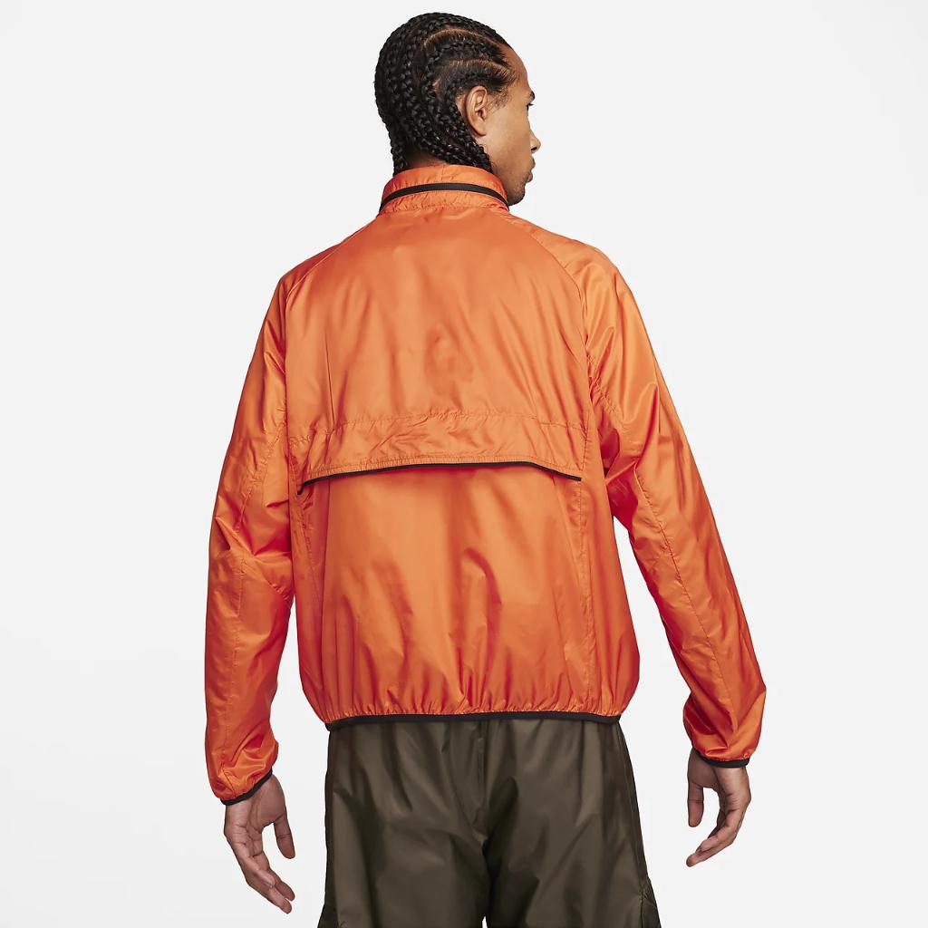 Nike Sportswear Tech Woven Men&#039;s N24 Packable Lined Jacket FB7903-893