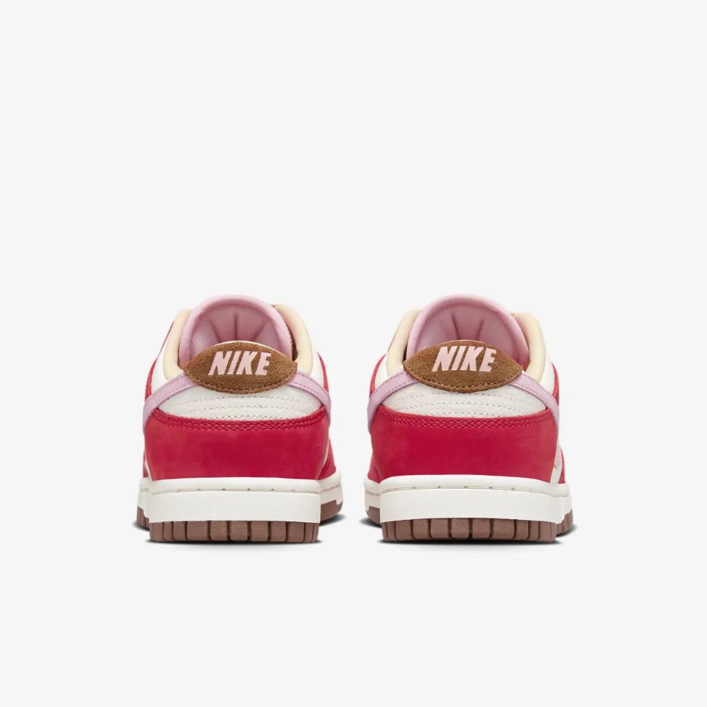 Nike Dunk Low Premium Women&#039;s Shoes FB7910-600