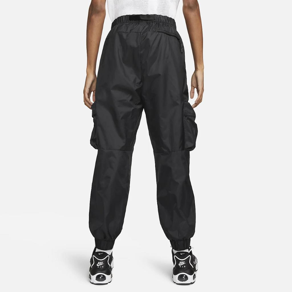 Nike Tech Men&#039;s Lined Woven Pants FB7911-010