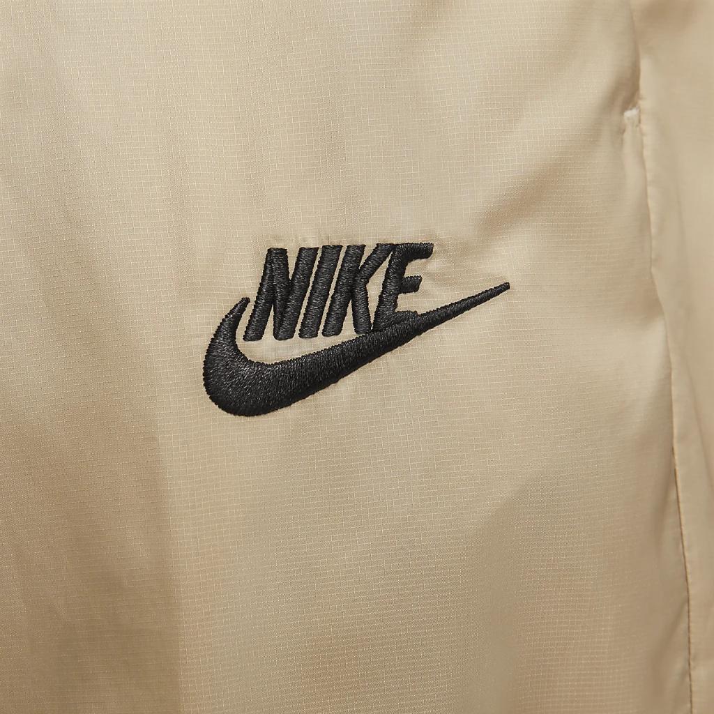 Nike Tech Men&#039;s Lined Woven Pants FB7911-247