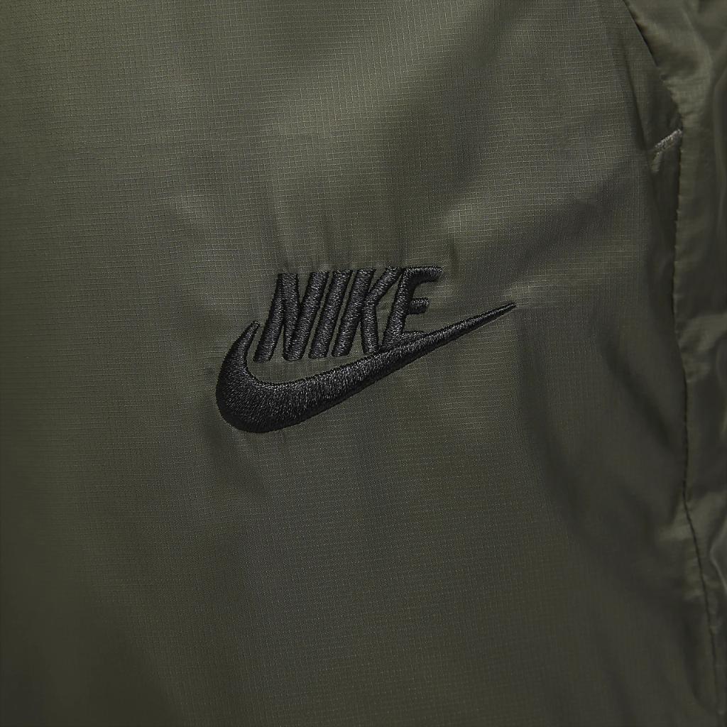 Nike Tech Men&#039;s Lined Woven Pants FB7911-325