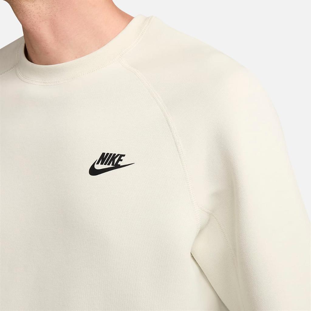Nike Sportswear Tech Fleece Men&#039;s Crew FB7916-020