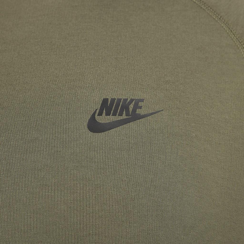 Nike Sportswear Tech Fleece Men&#039;s Crew FB7916-222