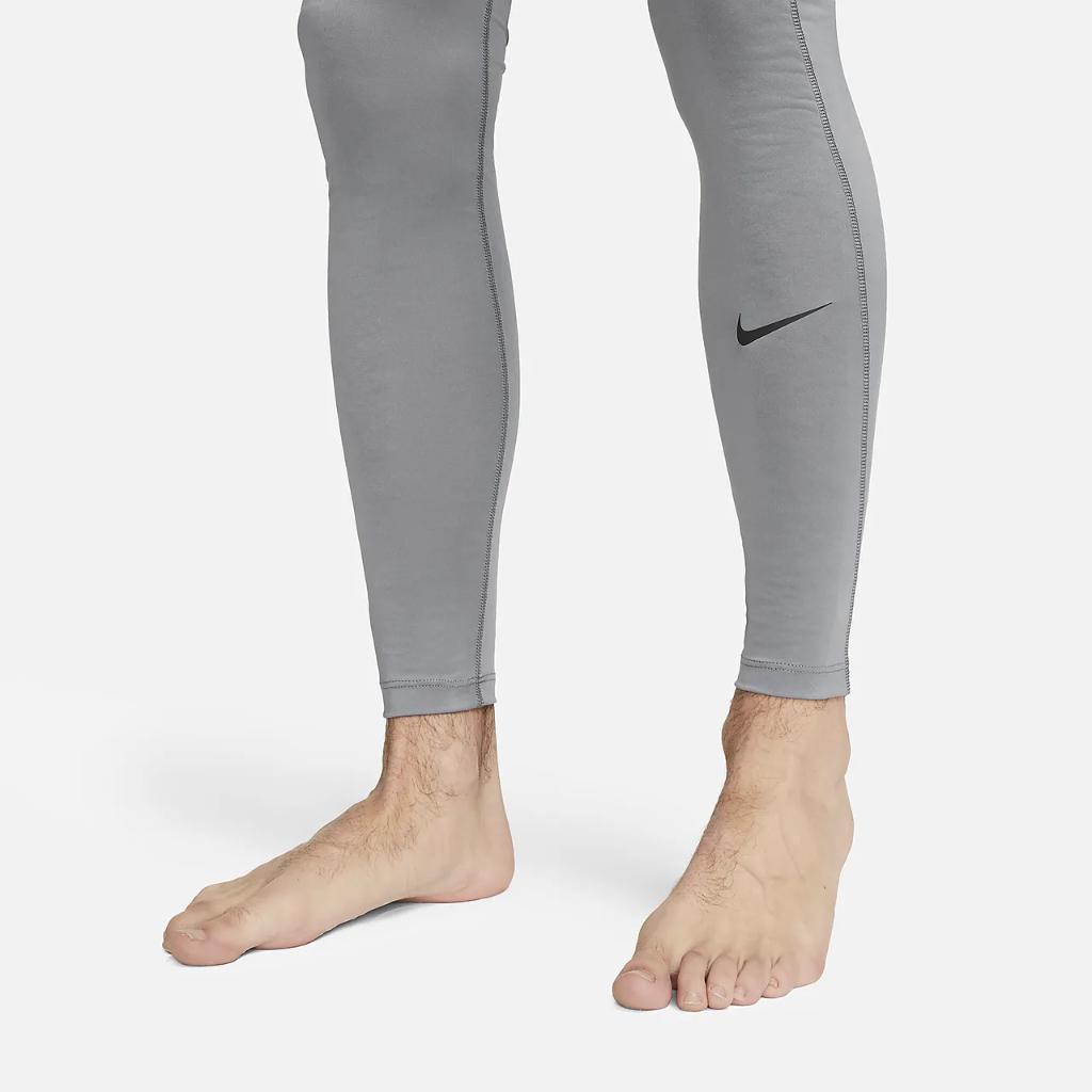 Nike Pro Men&#039;s Dri-FIT Fitness Tights FB7952-084