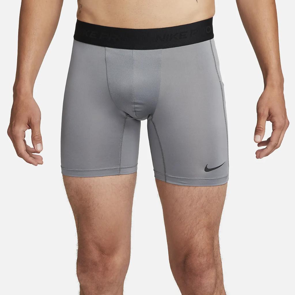 Nike Pro Men&#039;s Dri-FIT Fitness Shorts FB7958-084