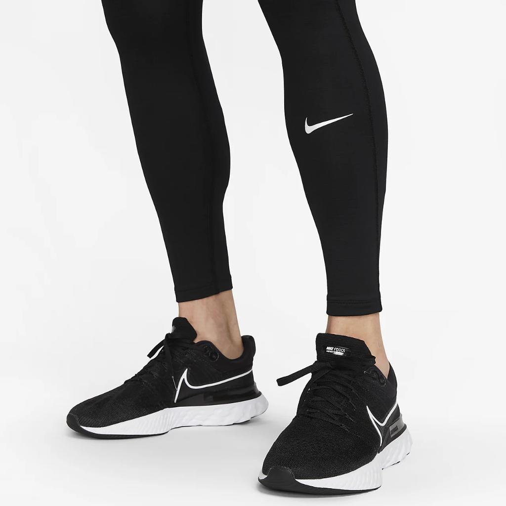 Nike Pro Warm Men&#039;s Tights FB7961-010