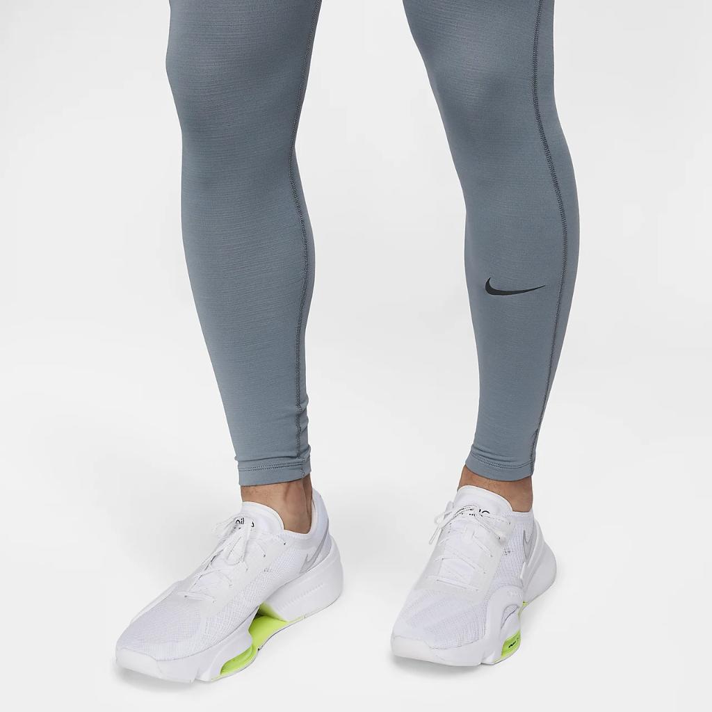 Nike Pro Warm Men&#039;s Tights FB7961-084
