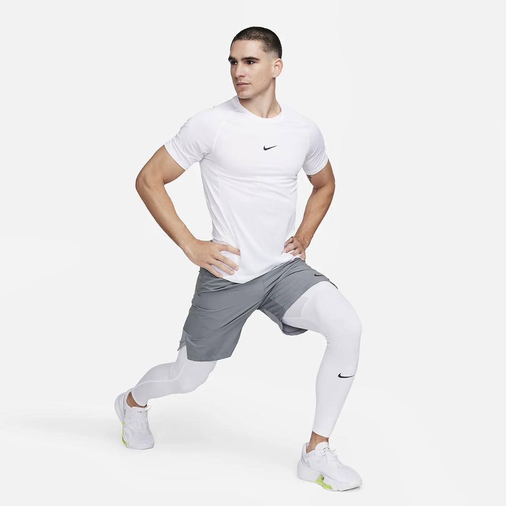 Nike Pro Warm Men&#039;s Tights FB7961-100