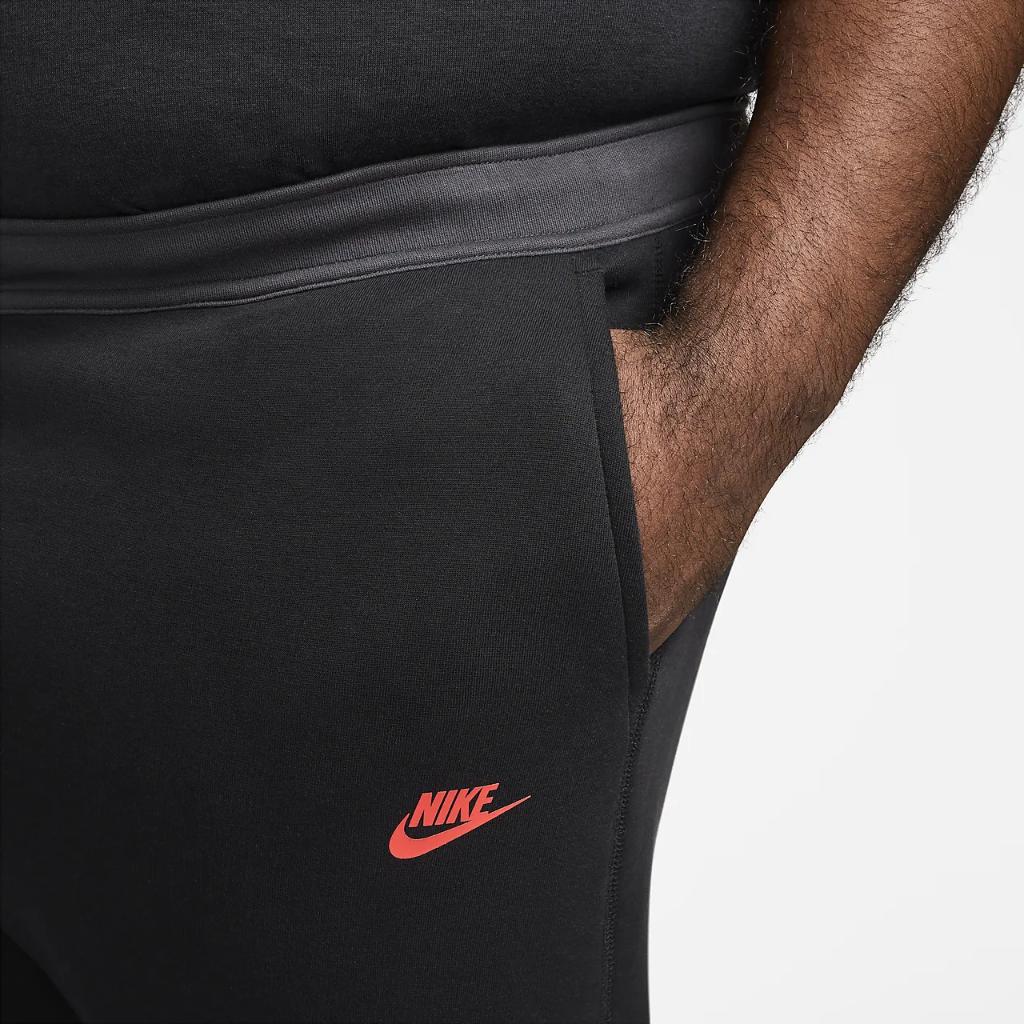 Nike Sportswear Tech Fleece Men&#039;s Joggers FB8002-013
