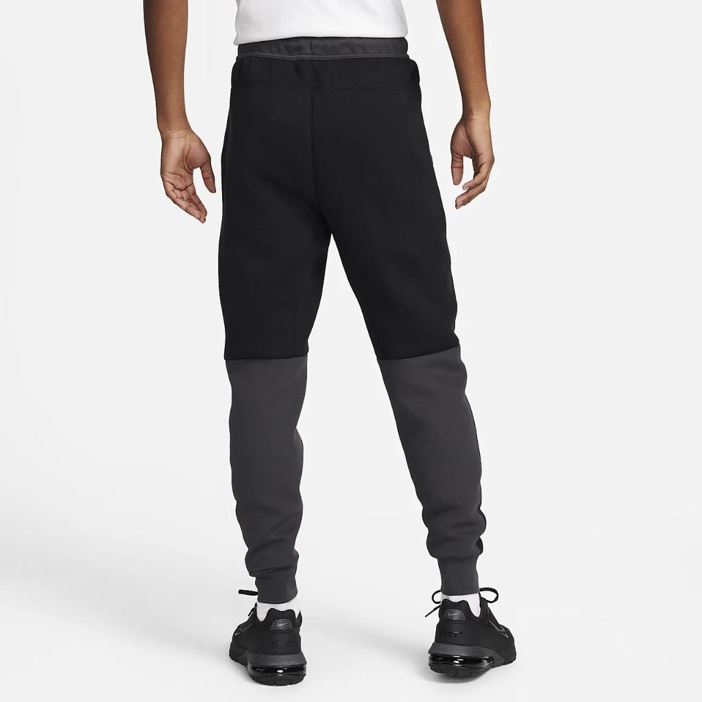 Nike Sportswear Tech Fleece Men&#039;s Joggers FB8002-013