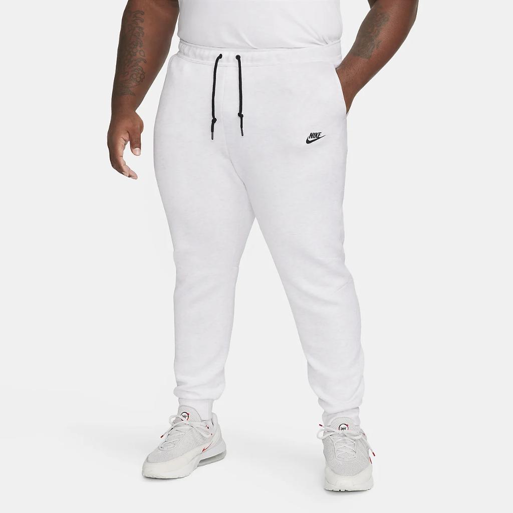 Nike Sportswear Tech Fleece Men&#039;s Joggers FB8002-051