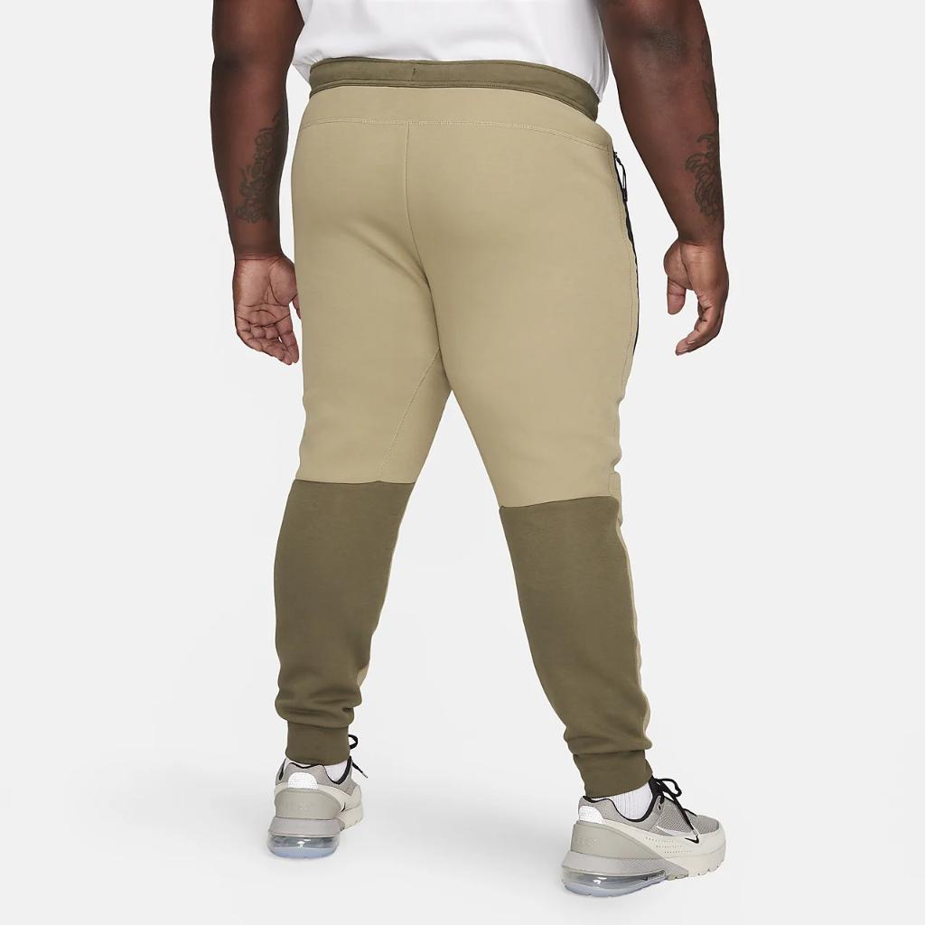 Nike Sportswear Tech Fleece Men&#039;s Joggers FB8002-276
