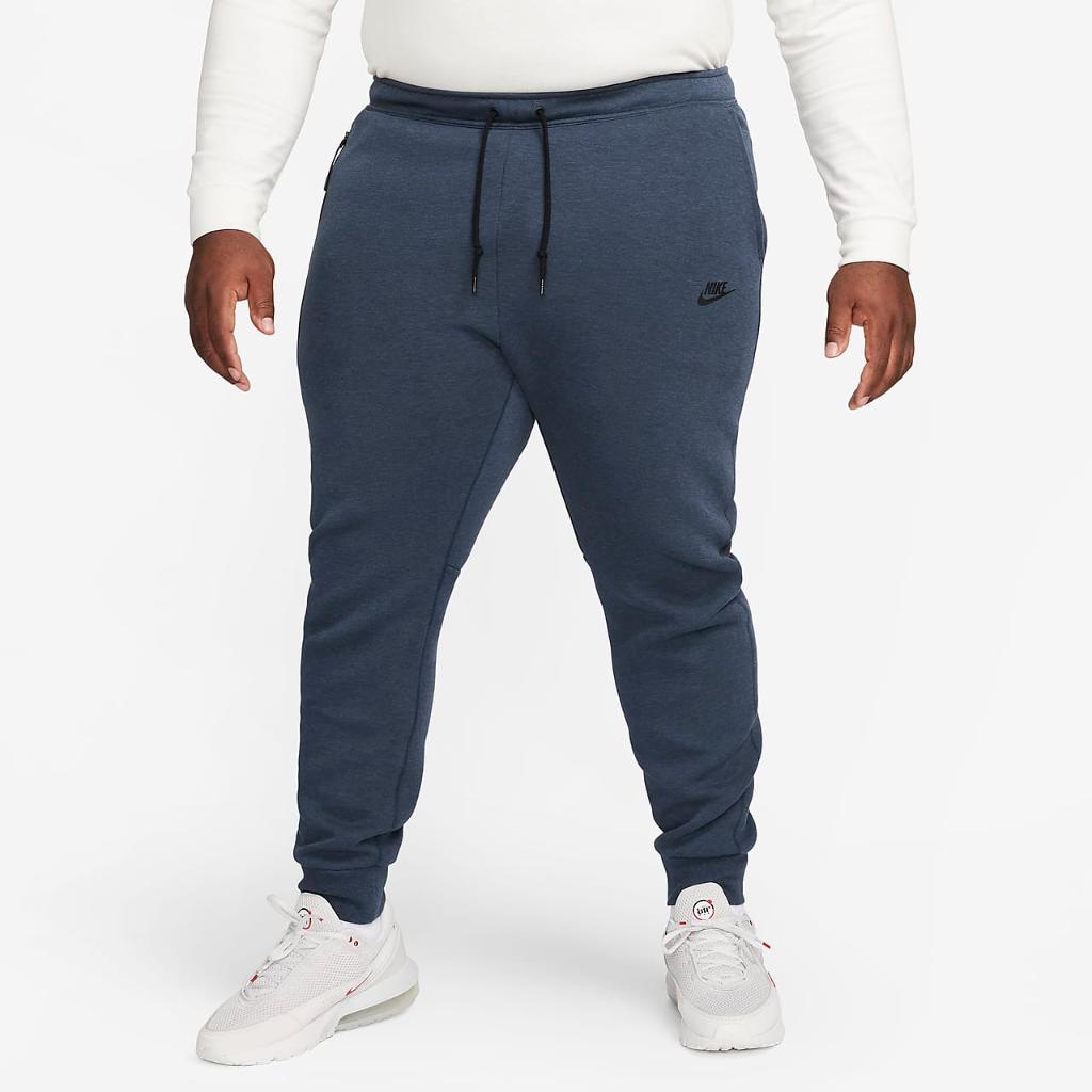 Nike Sportswear Tech Fleece Men&#039;s Slim Fit Joggers FB8002-473
