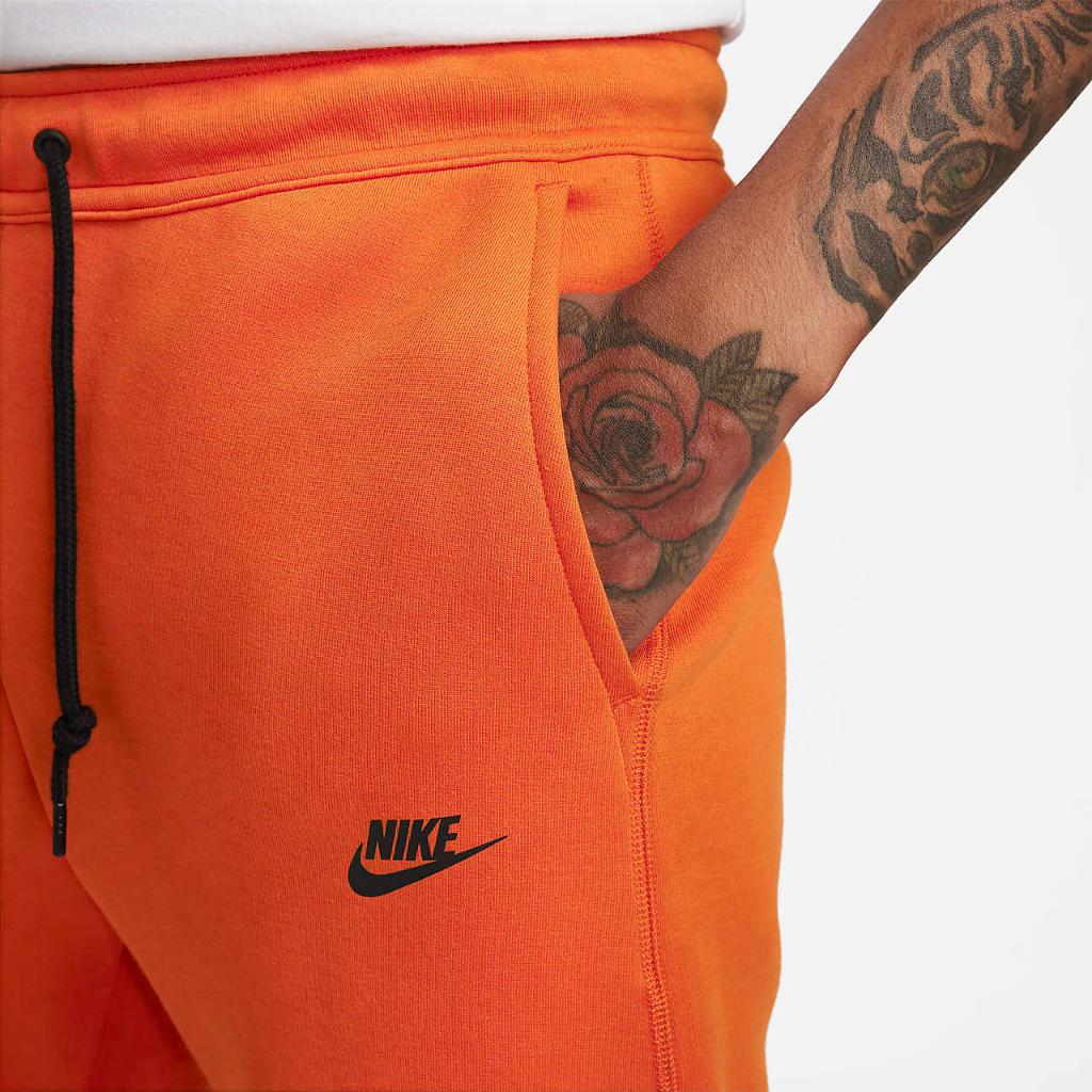 Nike Sportswear Tech Fleece Men&#039;s Joggers FB8002-893