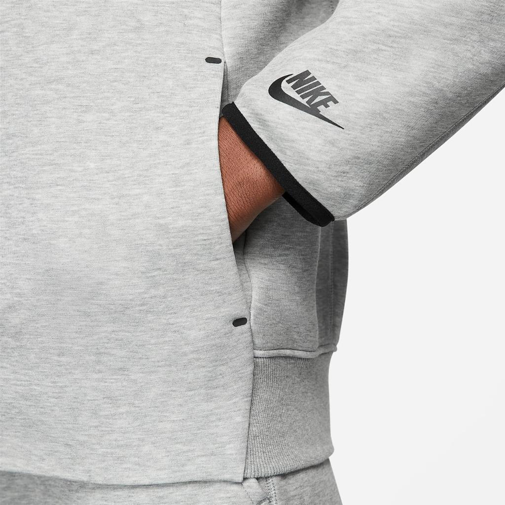 Nike Sportswear Tech Fleece Men&#039;s Bomber Jacket FB8008-063