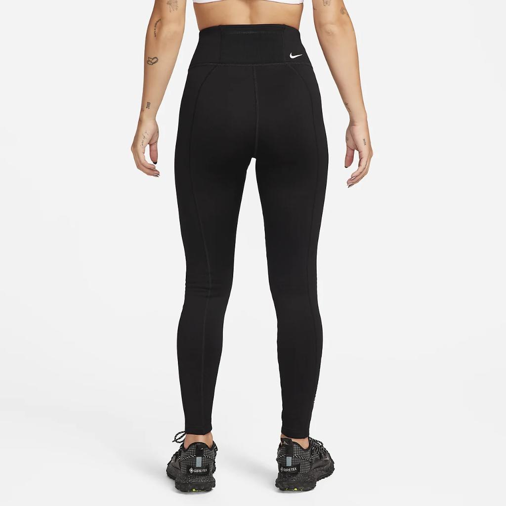 Nike ACG &quot;Winter Wolf&quot; Women&#039;s Therma-FIT High-Waisted Full-Length Leggings FB8010-010