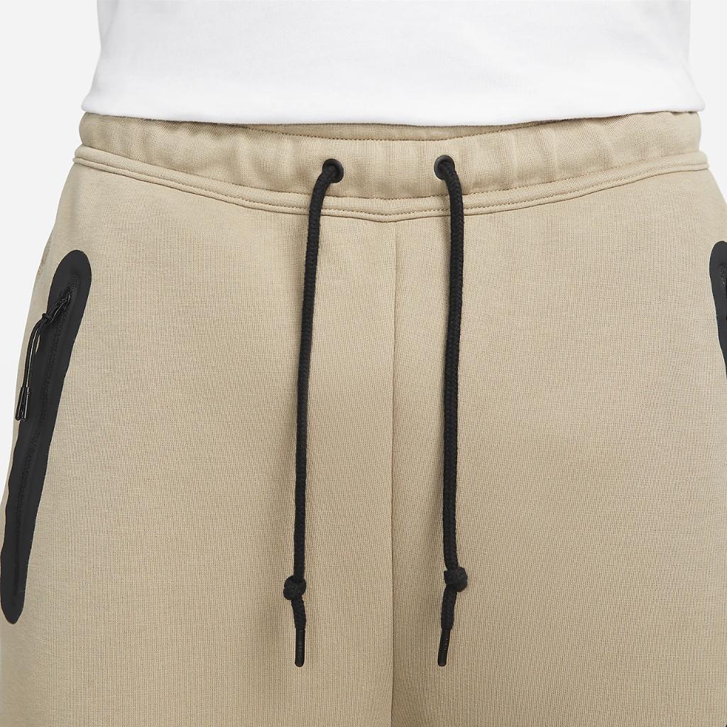 Nike Sportswear Tech Fleece Men&#039;s Open-Hem Sweatpants FB8012-247
