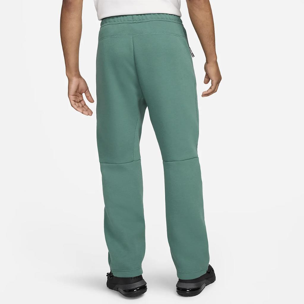 Nike Sportswear Tech Fleece Men&#039;s Open-Hem Sweatpants FB8012-361