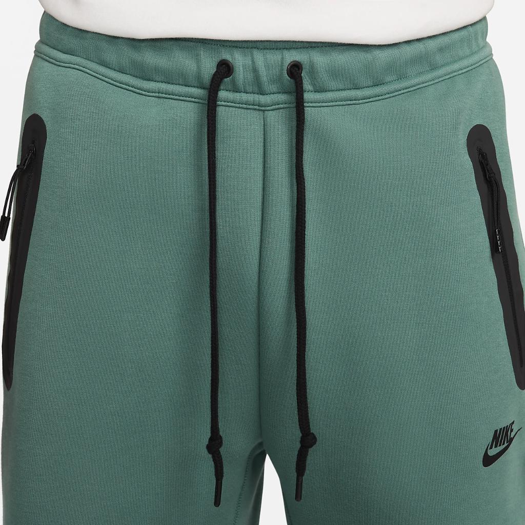 Nike Sportswear Tech Fleece Men&#039;s Open-Hem Sweatpants FB8012-361