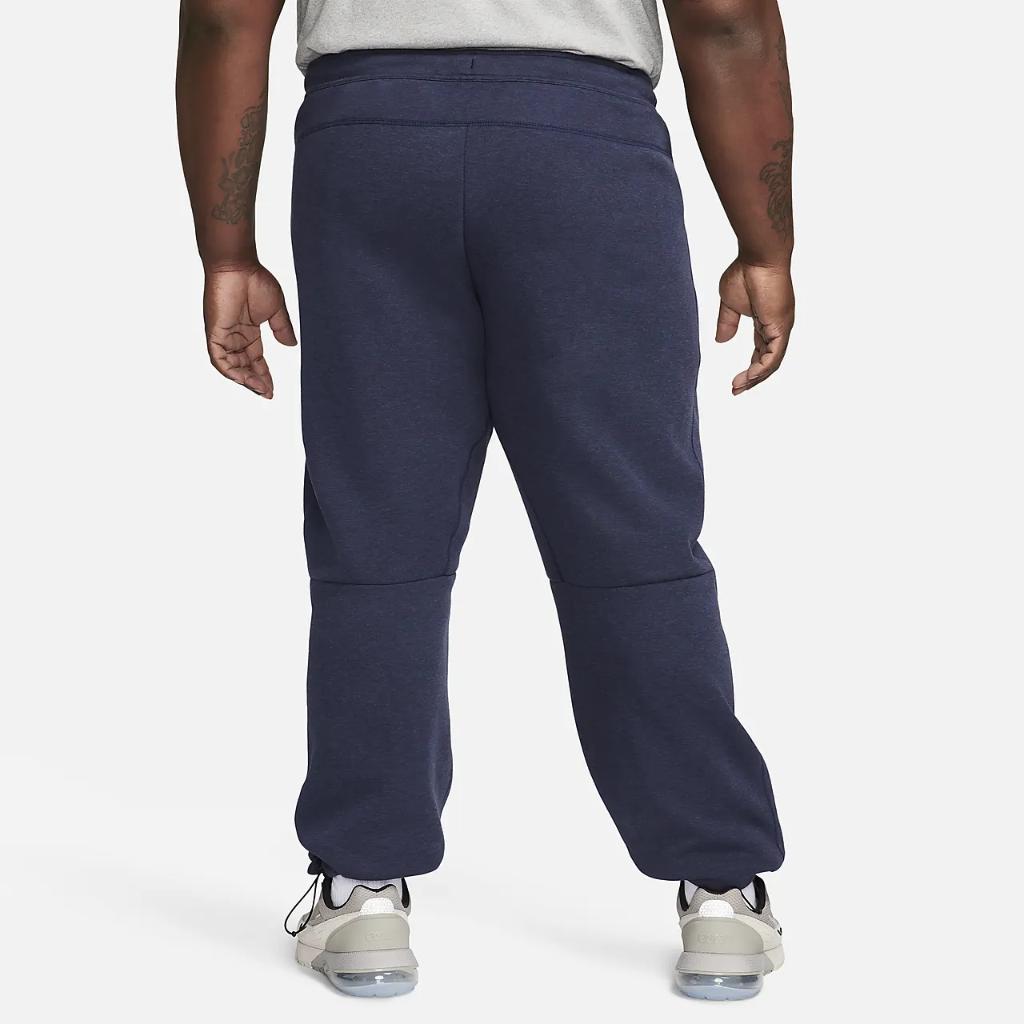 Nike Sportswear Tech Fleece Men&#039;s Open-Hem Sweatpants FB8012-473