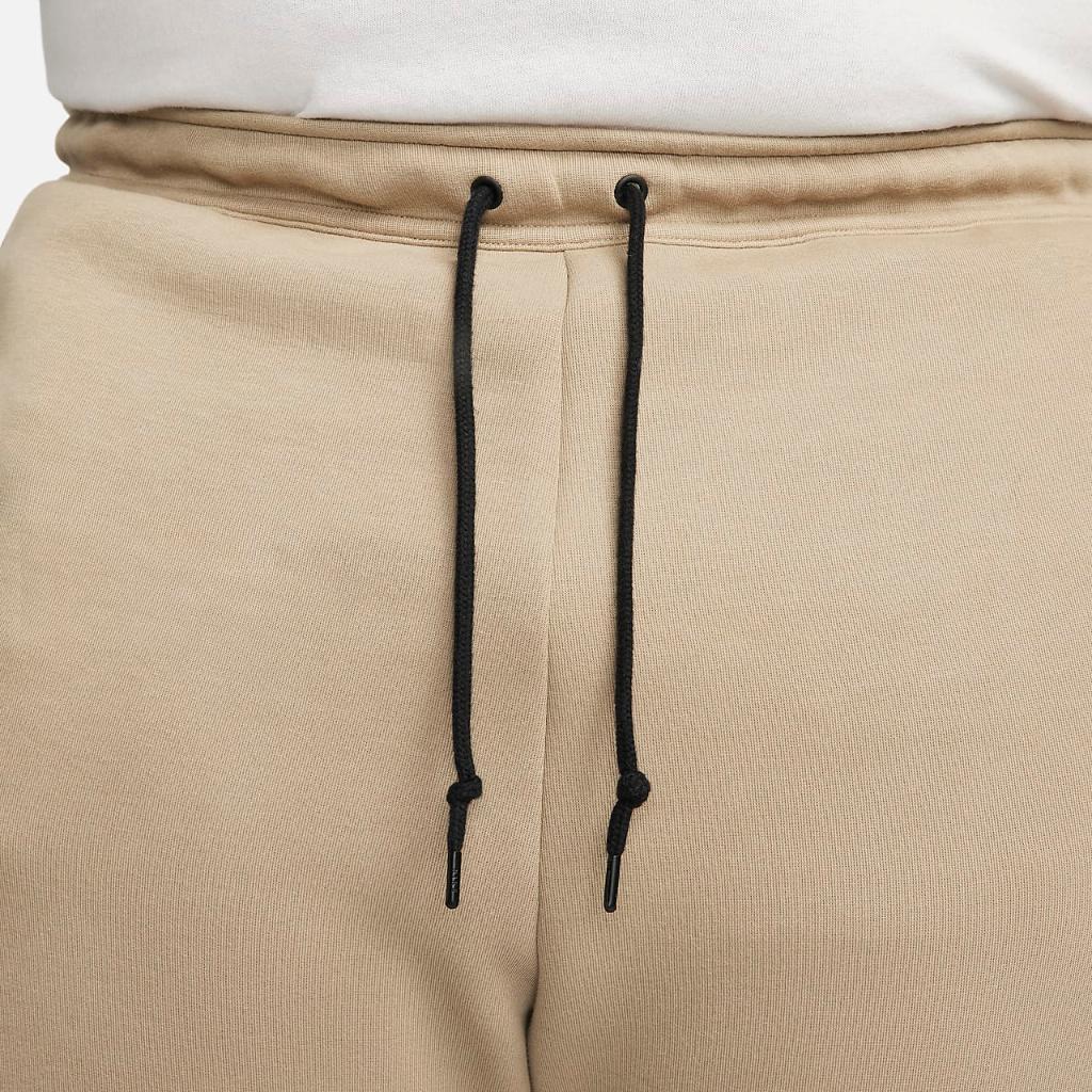 Nike Sportswear Tech Fleece Men&#039;s Loose Fit Tear-Away Pants FB8014-247