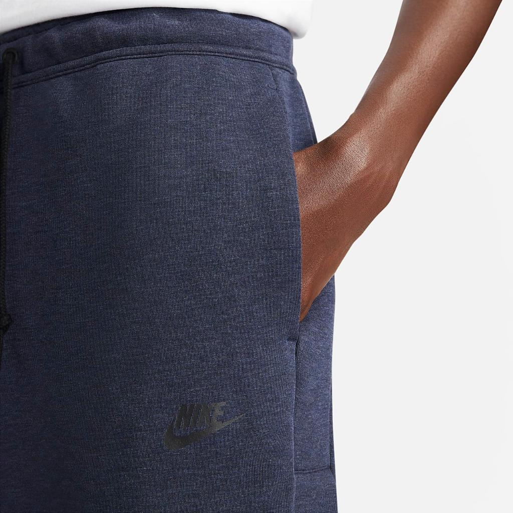 Nike Sportswear Tech Fleece Men&#039;s Loose Fit Tear-Away Pants FB8014-473