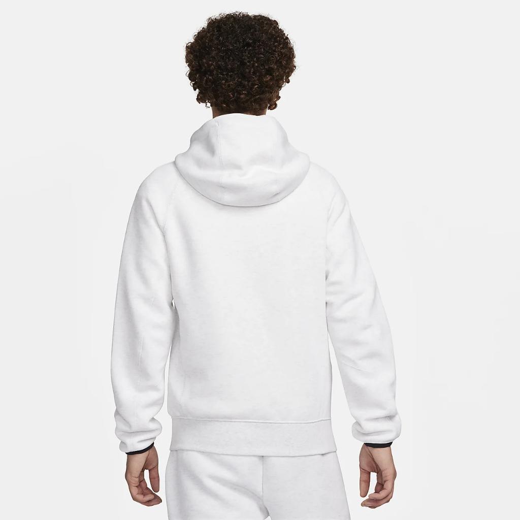 Nike Sportswear Tech Fleece Men&#039;s Pullover Hoodie FB8016-051
