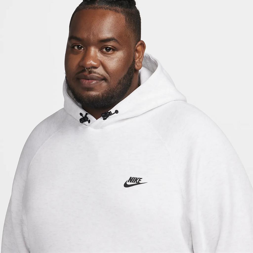 Nike Sportswear Tech Fleece Men&#039;s Pullover Hoodie FB8016-051