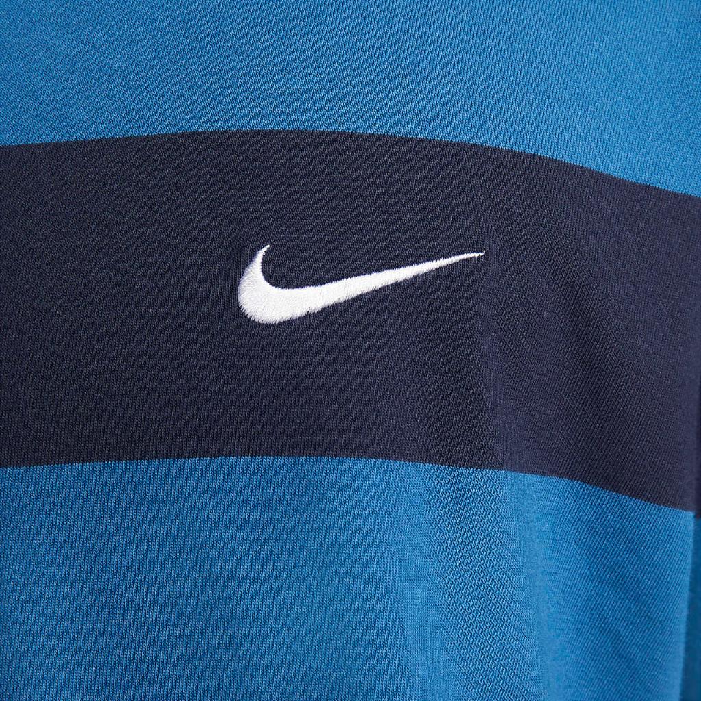 Nike SB Men&#039;s Skate T-Shirt FB8150-411