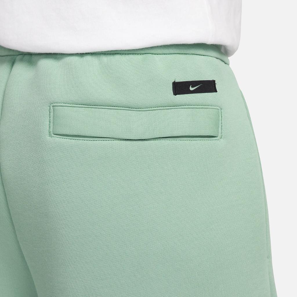 Nike Sportswear Tech Fleece Reimagined Men&#039;s Loose Fit Open Hem Sweatpants FB8163-309