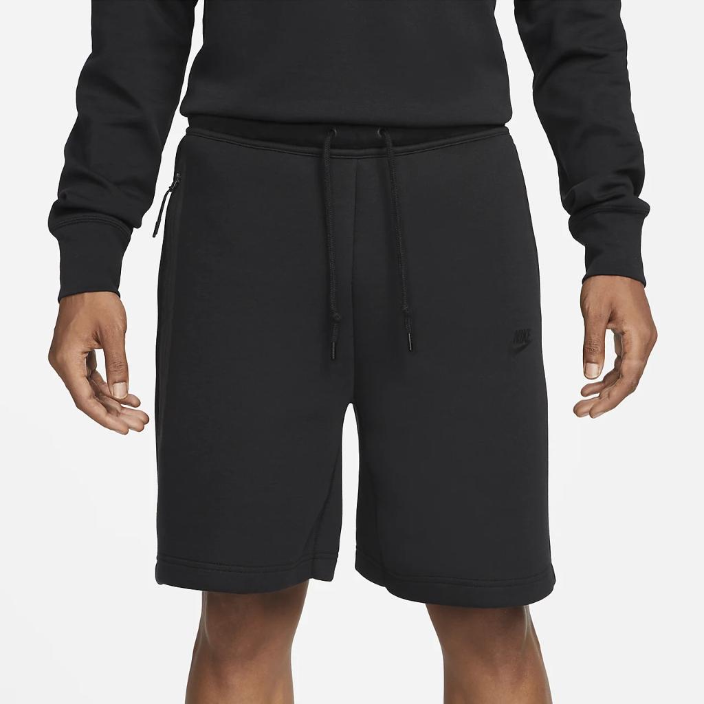 Nike Sportswear Tech Fleece Men&#039;s Shorts FB8171-010
