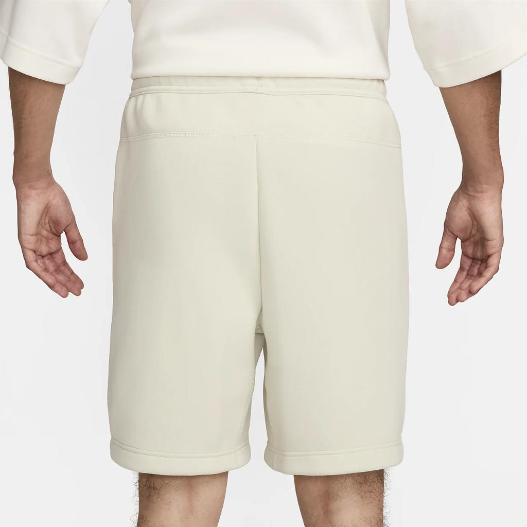 Nike Sportswear Tech Fleece Men&#039;s Shorts FB8171-020