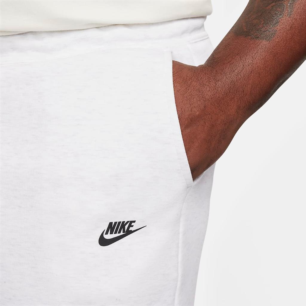 Nike Sportswear Tech Fleece Men&#039;s Shorts FB8171-051