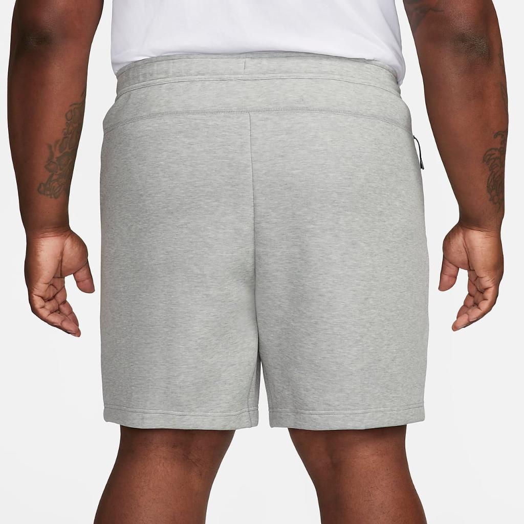Nike Sportswear Tech Fleece Men&#039;s Shorts FB8171-063