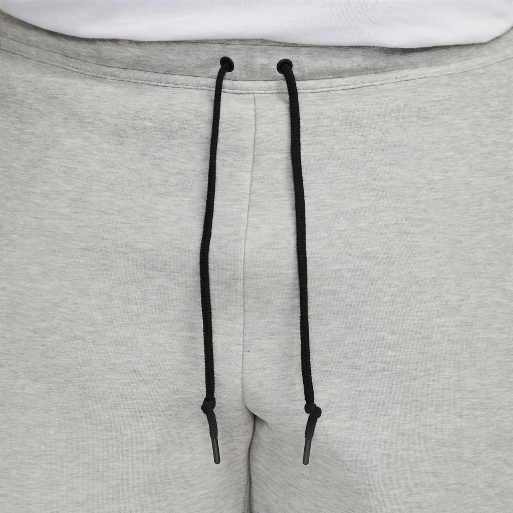 Nike Sportswear Tech Fleece Men&#039;s Shorts FB8171-063