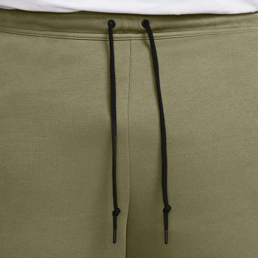 Nike Sportswear Tech Fleece Men&#039;s Shorts FB8171-222