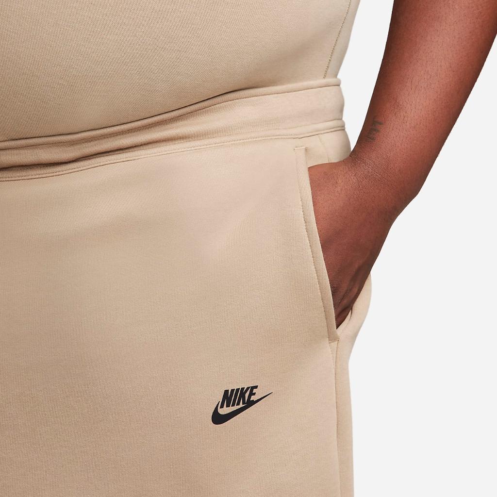 Nike Sportswear Tech Fleece Men&#039;s Shorts FB8171-247