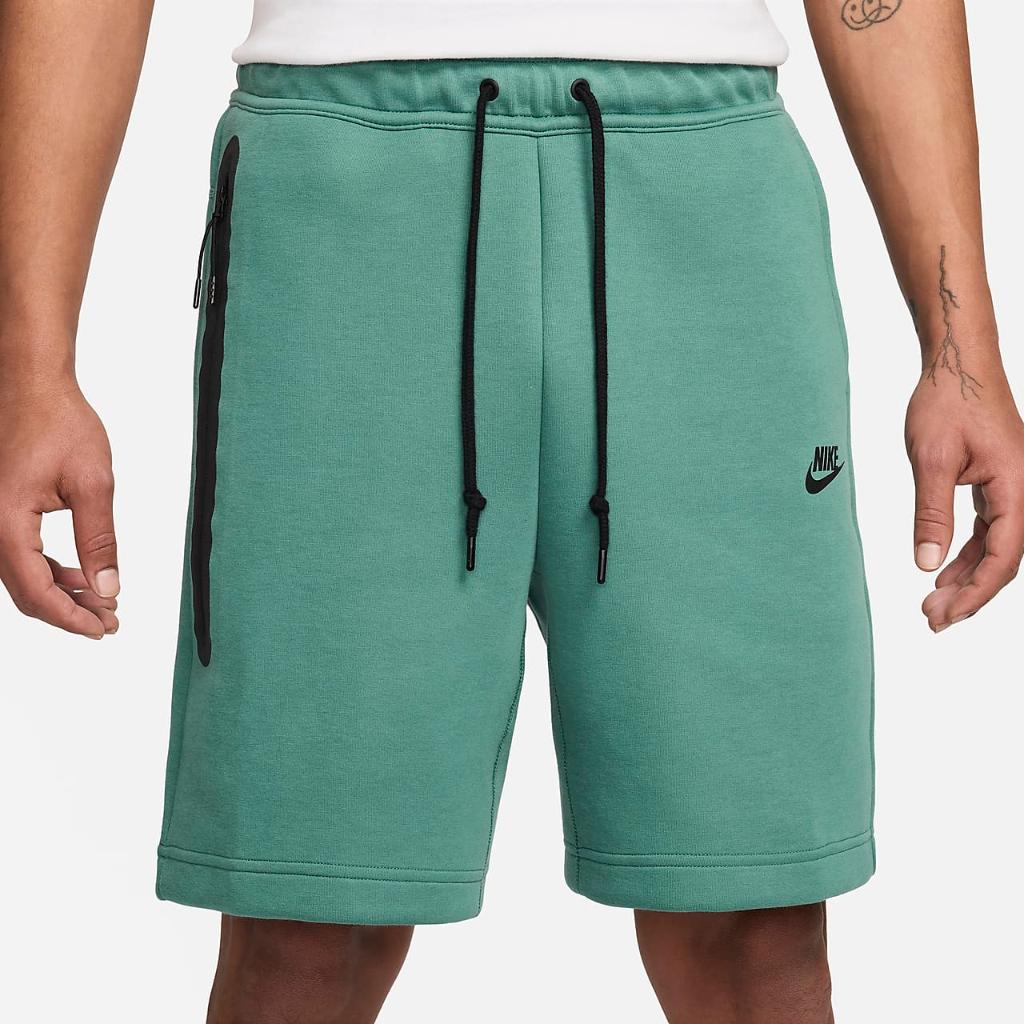 Nike Sportswear Tech Fleece Men&#039;s Shorts FB8171-361