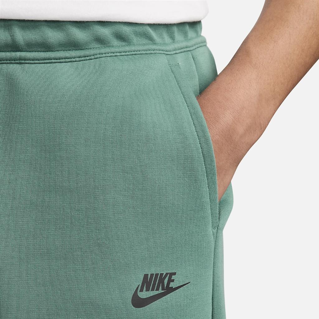 Nike Sportswear Tech Fleece Men&#039;s Shorts FB8171-361