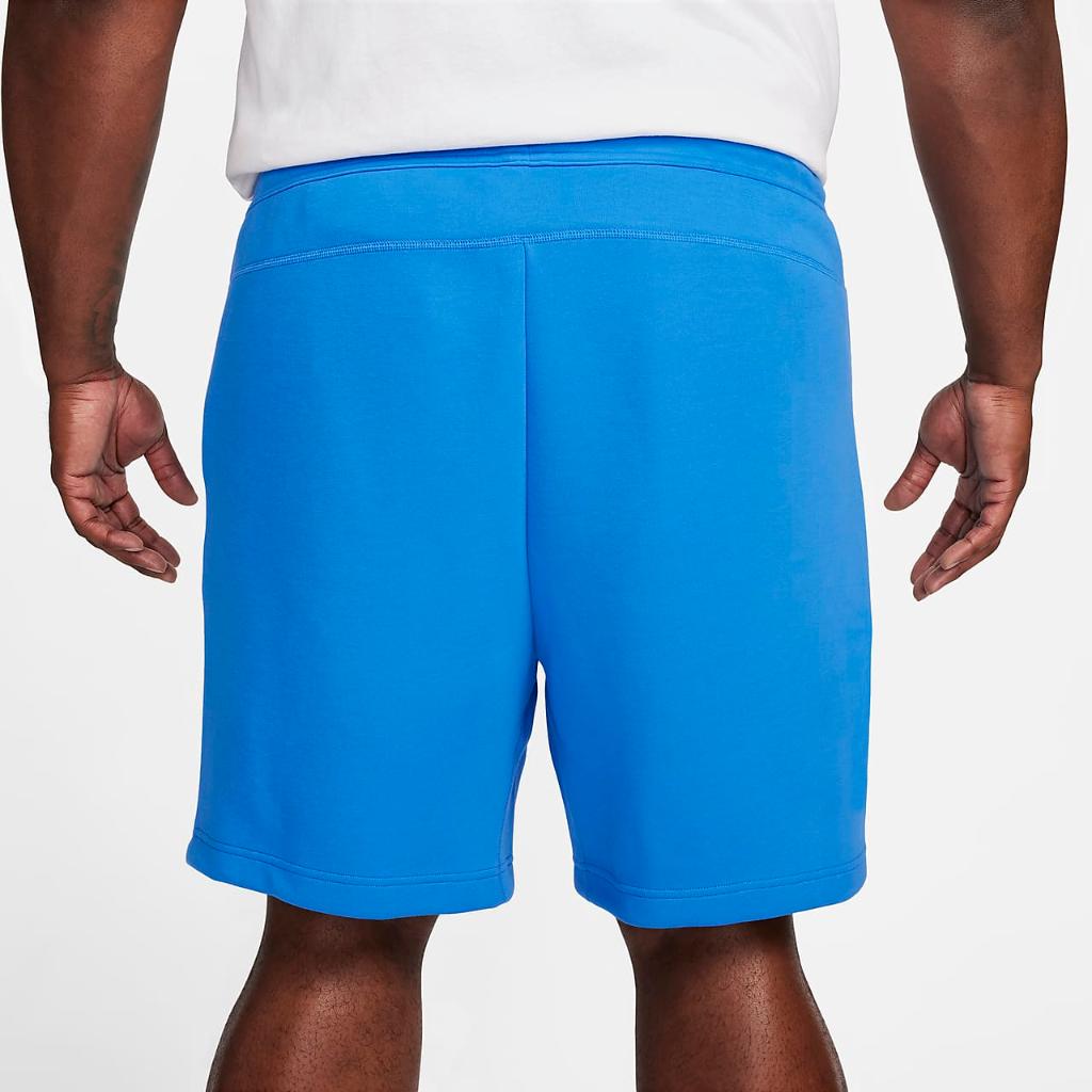 Nike Sportswear Tech Fleece Men&#039;s Shorts FB8171-435