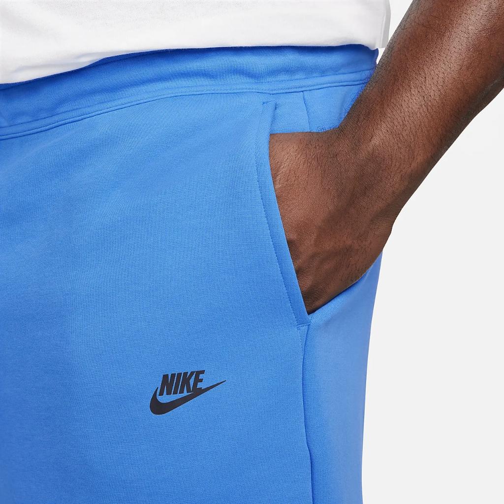 Nike Sportswear Tech Fleece Men&#039;s Shorts FB8171-435