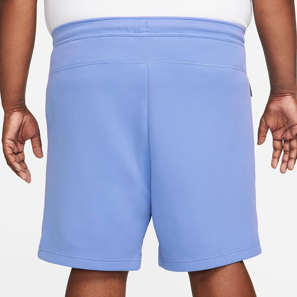 Nike Sportswear Tech Fleece Men&#039;s Shorts FB8171-450