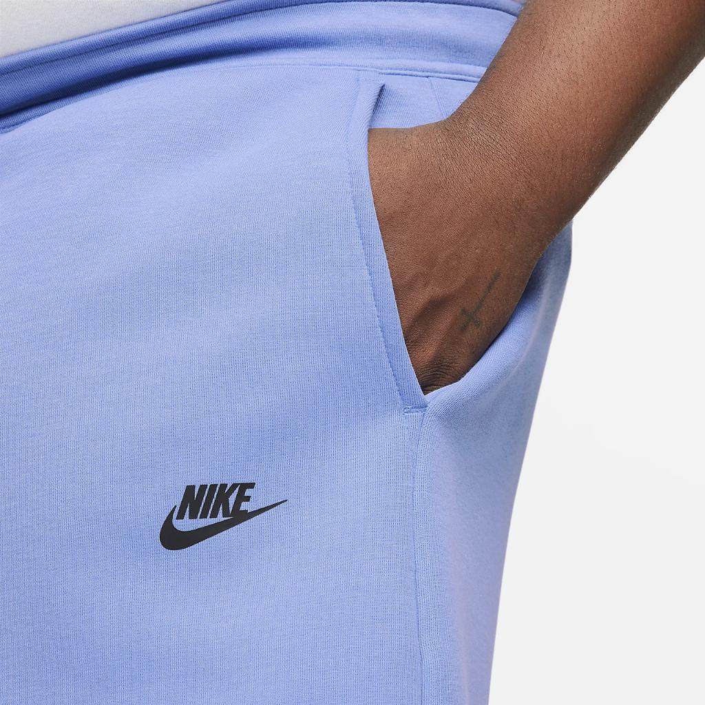 Nike Sportswear Tech Fleece Men&#039;s Shorts FB8171-450