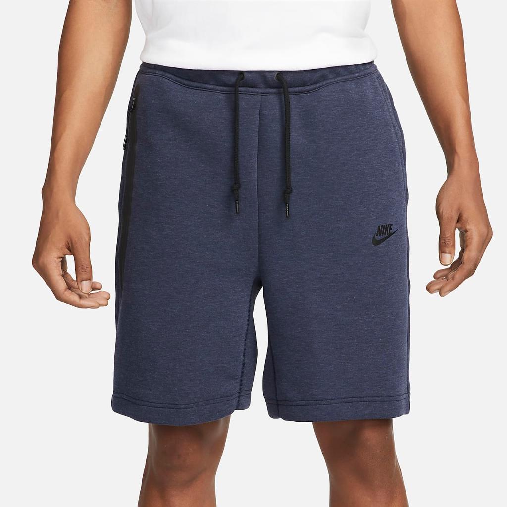 Nike Sportswear Tech Fleece Men&#039;s Shorts FB8171-473