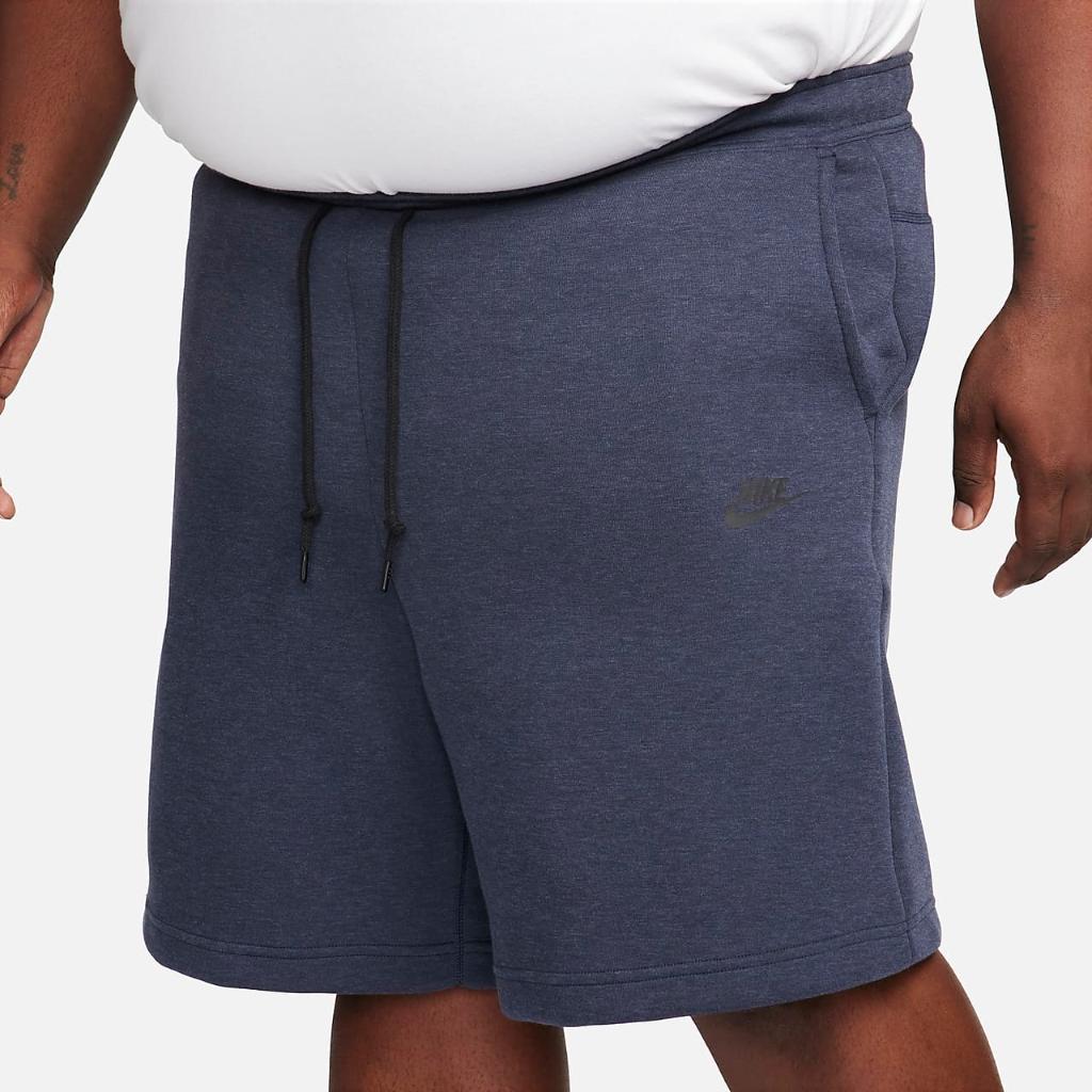 Nike Sportswear Tech Fleece Men&#039;s Shorts FB8171-473